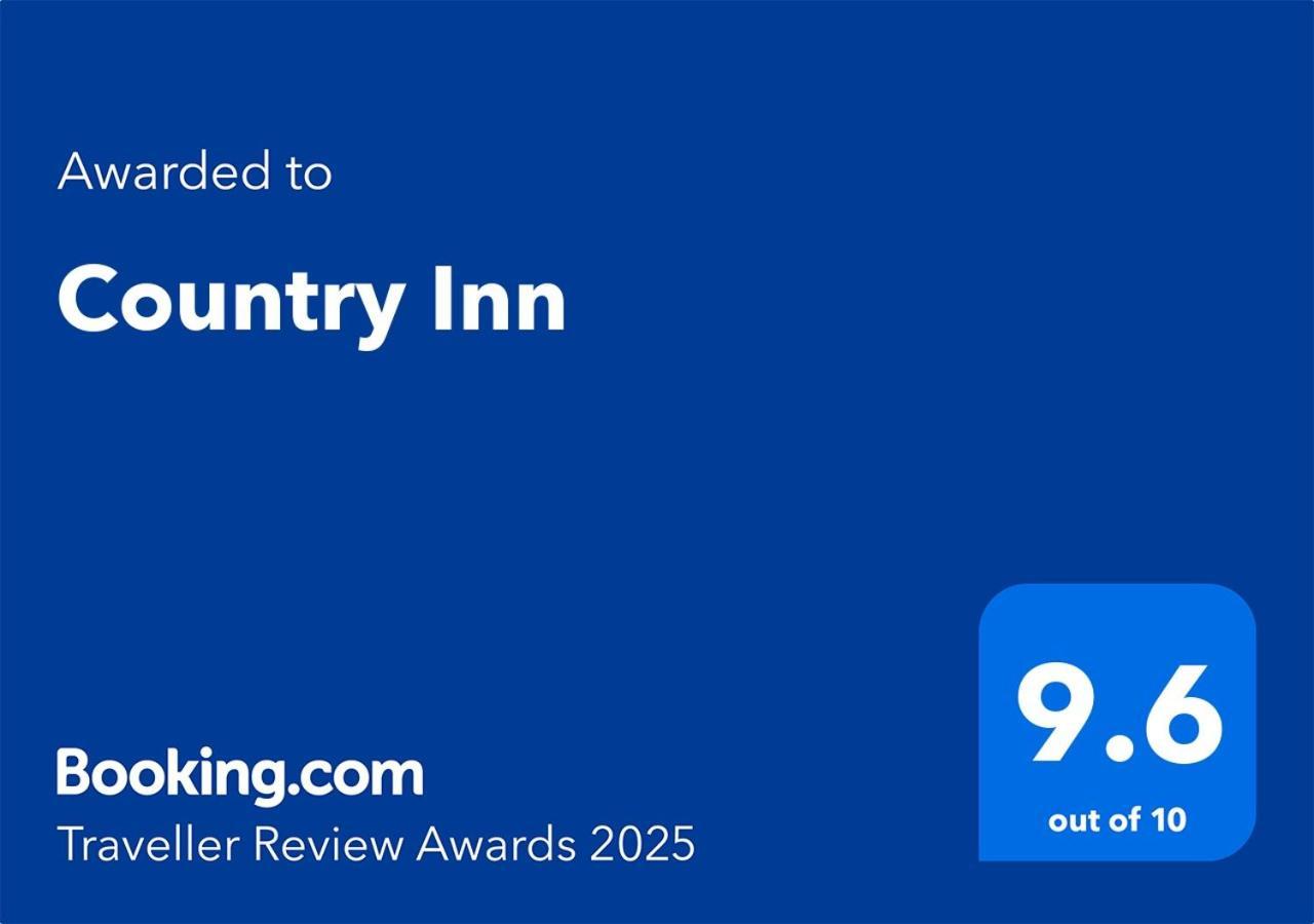 Country Inn Pokeno Extérieur photo
